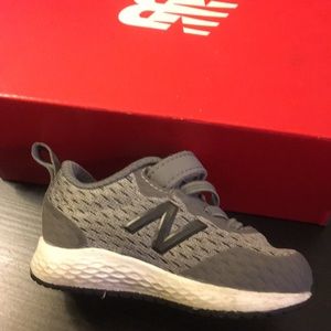 New Balance Sneakers
